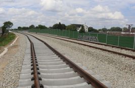 O brzoj pruzi Beograd - Budimpešta: Test punog opterećenja početkom oktobra, vozovi će ići 160 km/h