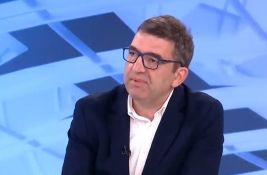 Profesor Vuković: Studenti će teško izbeći teme poput EU i Kosova, jer i to zanima deo glasača