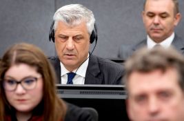 U Hagu danas izricanje presude Tačiju, Krasnićiju, Veseljiju i Seljimiju