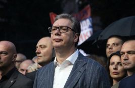 Vučić o 30 godina u politici: Najteže pitanje bilo Kosovo, poslednje dve godine teške zbog obojene revolucije