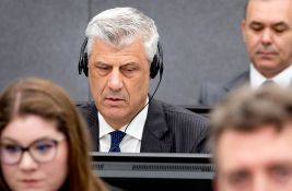 Tačijev branilac šokiran presudom: 