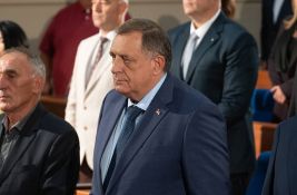 Dodik sutra u Tel Avivu, sastaće se sa Netanjahuom