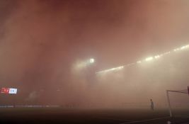 Zvezda i Partizan kažnjeni zbog propusta na 180. derbiju