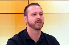Mihailo Jovićević više nije urednik portala Nova