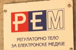 Nova konstitutivna sednica Saveta REM-a biće održana 22. septembra