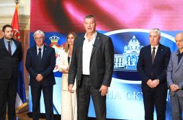 VIDEO Snimak sa sastanka Nestorovićevog pokreta: Razgovor sa Andrejem Vučićem i šta Rusi traže