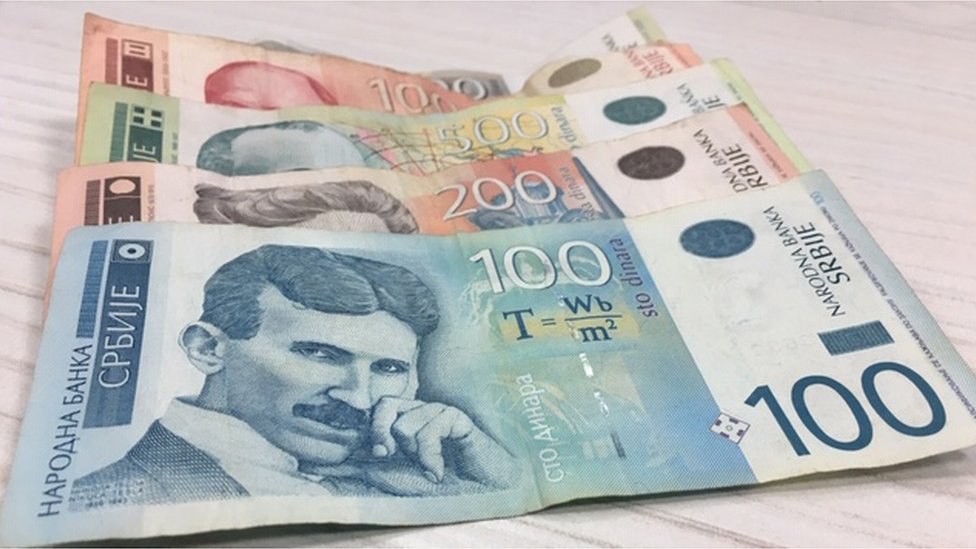 Da li Srbija raste najbrže u Evropi, posle Danske i Malte, kako tvrdi Vučić