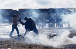 Bolivija: Policija rasteruje ljude posle udesa aviona koji je prevozio novac