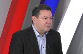 Šarović nakon saslušanja u policiji: Tužilaštvo me tereti zbog komentara NN lica na Instagramu