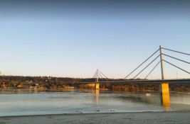 Sunčana nedelja u Novom Sadu: Maksimalnih 17 stepeni