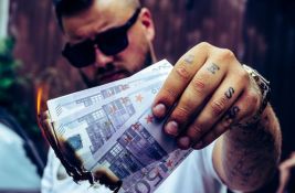 Mapa podele bogatstva u Evropi: Gde su ljudi najbogatiji, a gde najsiromašniji?