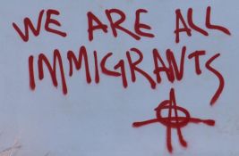 Srbija među pet zemalja sa najnegativnijim stavovima prema imigraciji