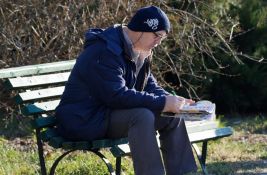 Studija: Evo zašto kod nekih ljudi sa starenjem mozak ostaje očuvan