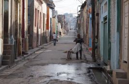 Tramp: Možda ćemo imati jedno prijateljsko preuzimanje Kube