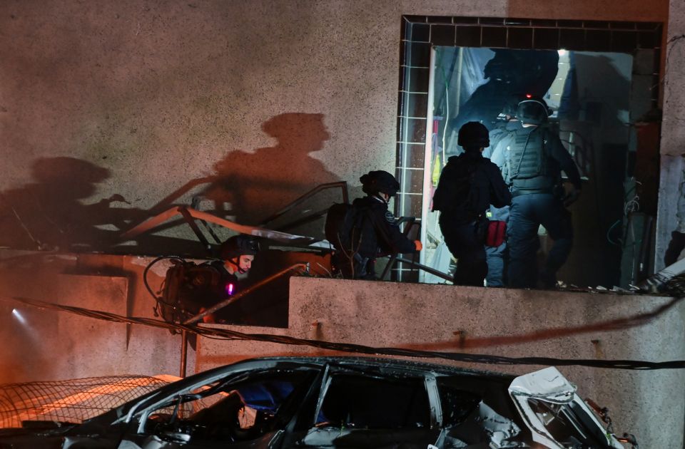 Ministarstvo spoljnih poslova uputilo preporuke građanima Srbije povodom rata na Bliskom istoku