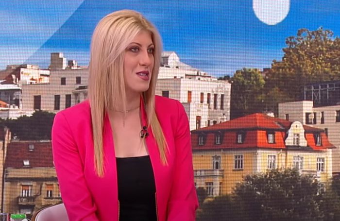 Novinarka Jelena Zorić dobitnica nagrade "Aleksandar Tijanić" za izveštavanje sa protesta