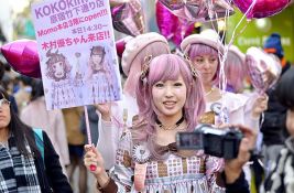 Japan podiže starosnu granicu za pristanak na seksualni odnos sa 13 na 16 godina