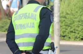 Vozač kojem je već oduzeta dozvola vozio s 2,11 promila u Šapcu