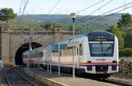 Ostavke u Španiji zbog naručivanja vozova koji su preširoki za tunele