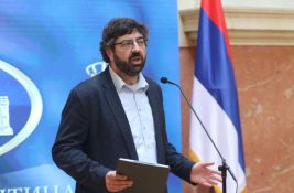 Savet za štampu: Srpski telegraf prekršio kodeks tekstovima o Radomiru Lazoviću 