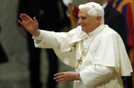 Preminuo nekadašnji papa Benedikt XVI