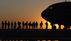 Pentagon priznao da je 11 vojnika ranjeno u iranskom napadu