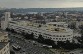 Banovina i Skupština Vojvodine više neće prokišnjavati, 18,9 miliona za radove na hidroizolaciji