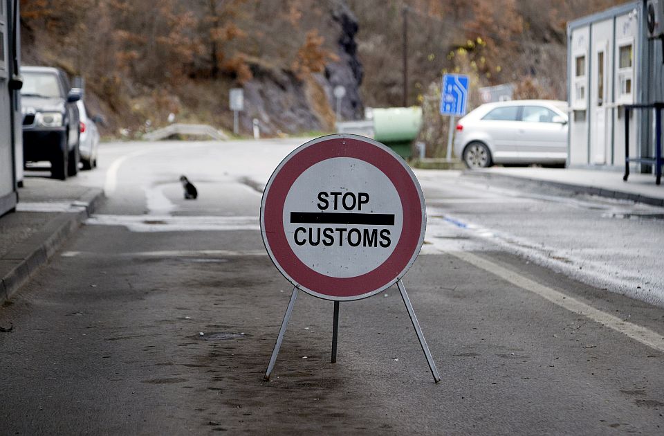 Ministarstvo spoljnih poslova u Prištini upozorilo: Ne putujte kroz Srbiju