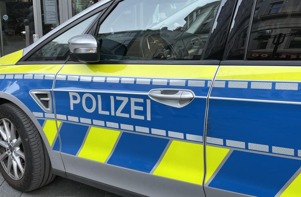 Muškarac ubio ženu u Nemačkoj, još jednu napao