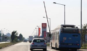 Na pružnim prelazima za pet godina poginula 32 putnika, masovno se prelazi preko pruge bez opreza