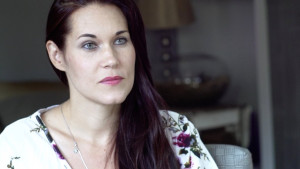Til Svon – žena koja ohrabruje poklonike da zamisle smrt