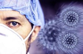 Vlada Srbije usvojila: Medicinarima 10.000 dinara pomoći, kazne za nenošenje maski od 5.000 dinara