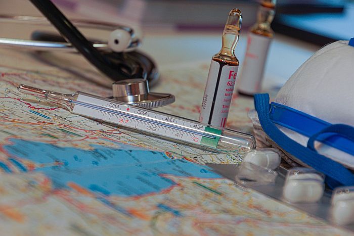 I Italiji najviše obolelih u jednom danu od početka pandemije, preminulo još 445 osoba