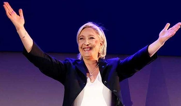 Predsednik opštine sugrađane nazvao kretenima jer su glasali za Marin Le Pen