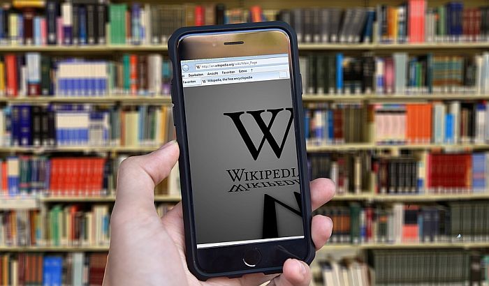 Osnivač Vikipedije osniva novinsku agenciju