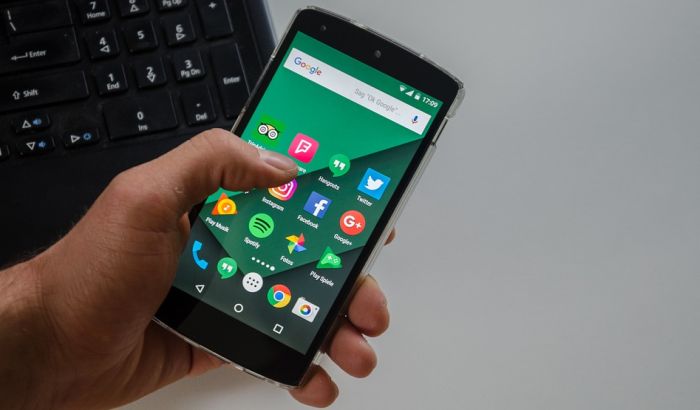 Google isprobava zanimljivu opciju za Android telefone