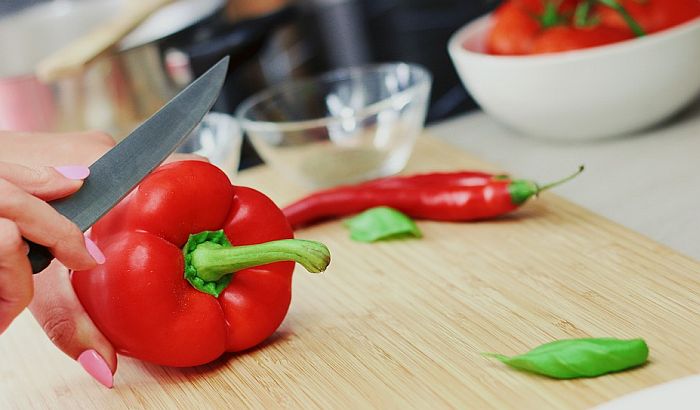 Vegetarijanci su zdraviji, ali ne žive duže