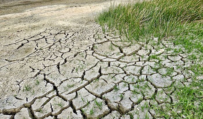 Čovek kriv za elementarne nepogode širom sveta