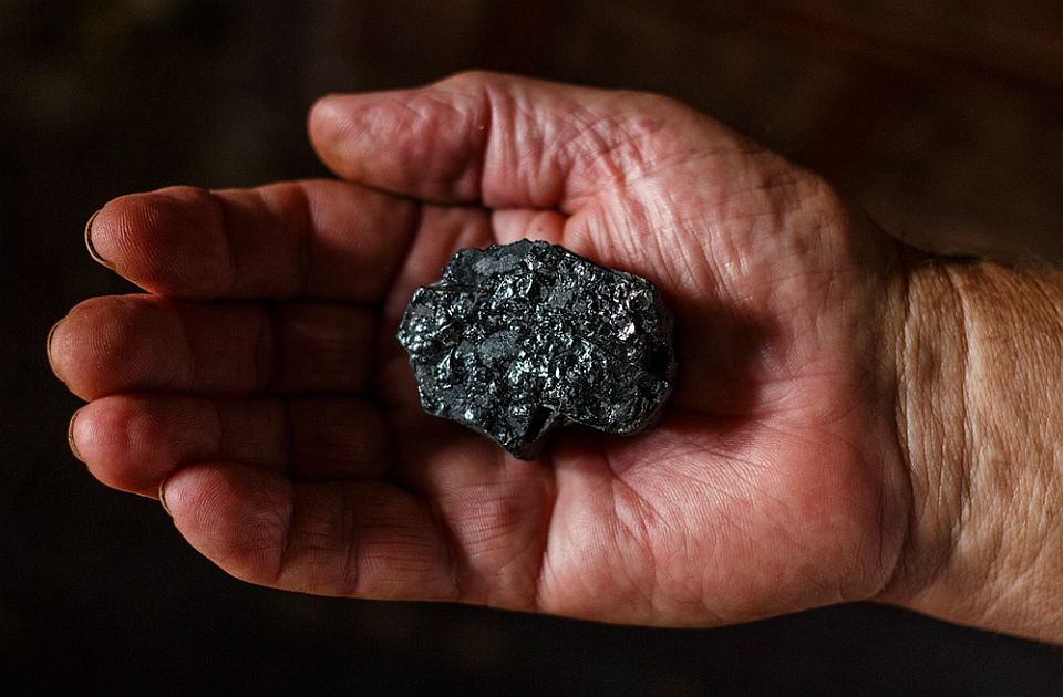 Cene uglja na rekordnom nivou zbog globalne nestašice goriva