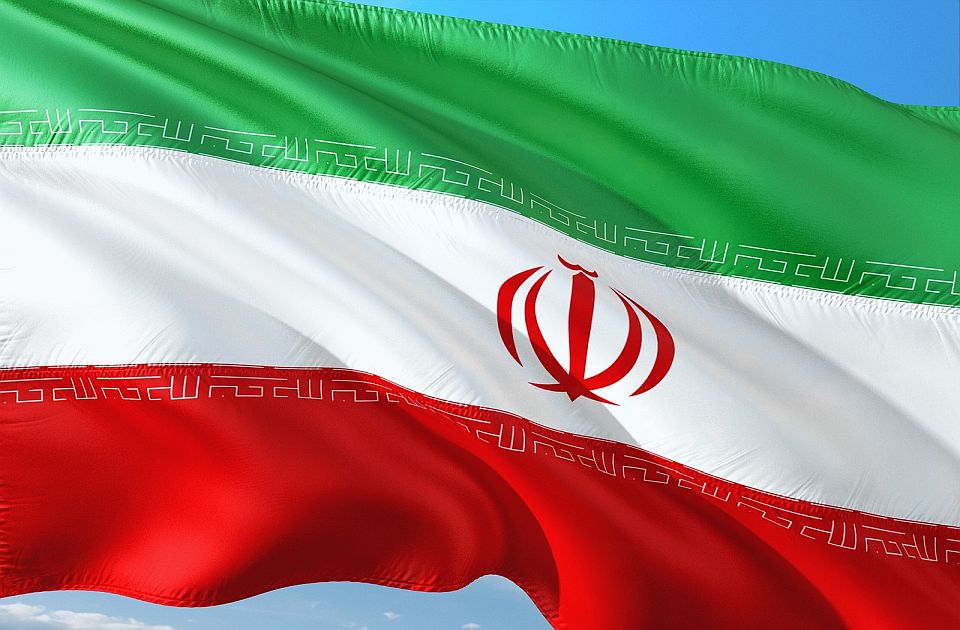 Iran ukinuo vize za 33 zemlje, među njima i Srbija