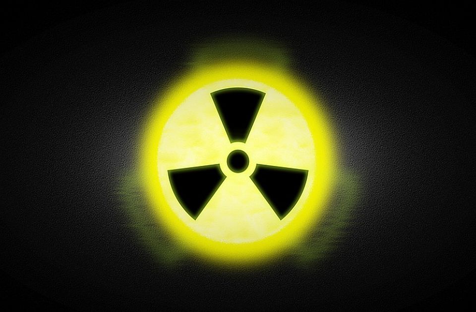 Srbija dobila opremu za rano upozoravanje na radijaciju i nuklearnu opasnost