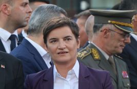 Brnabić o delegaciji EP koja dolazi u Srbiju: Nisu preterano bitni, to je kao turistička poseta