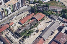 Sedmospratnica umesto nekadašnjeg 