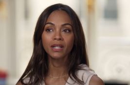 Zoi Saldana postala glumica sa najvećom zaradom u istoriji