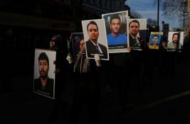 RSE: U Iranu i dalje bez interneta, hiljade ubijenih, za danas planirano pogubljenje demonstranta