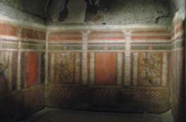 FOTO: Kuća grifona u Rimu otvorena za stvarne, ali i virtuelne posete