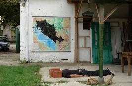 Performansi Slavena Tolja i Dragana Vojvodića u četvrtak u Muzeju savremene umetnosti Vojvodine