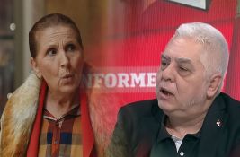 Bratina i režimski tabloidi protiv serije 