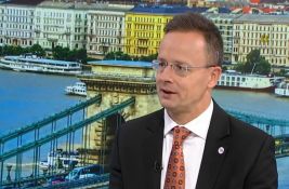 Šef mađarske diplomatije sutra u Beogradu: Razgovaraće i o kupovini ruskog udela u NIS-u