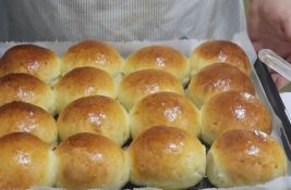 Na Mali Božić se mesi vasilica: Evo kako se pravi, a simbolizuje dobar početak godine